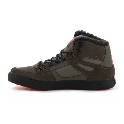 Buty DC Shoes M ADYS400047-DOO DC