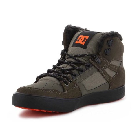 Buty DC Shoes M ADYS400047-DOO DC