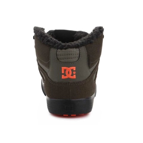 Buty DC Shoes M ADYS400047-DOO DC