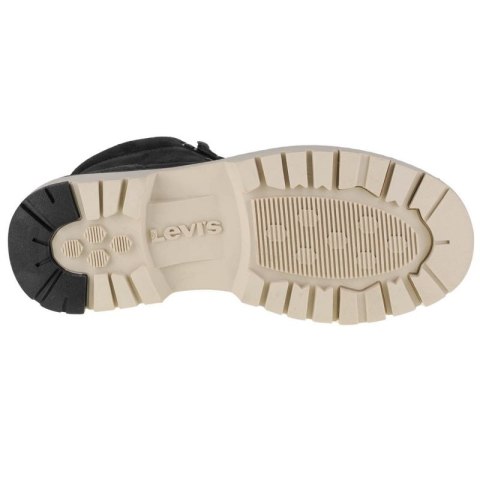 Buty Levi´s Solvi Ankle W 233618-932-59 Levis