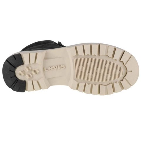 Buty Levi´s Solvi Ankle W 233618-932-59 Levis