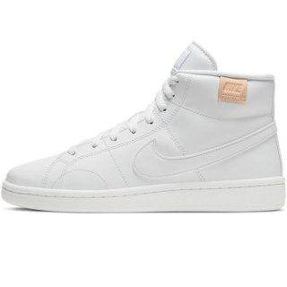 Buty Nike Court Royale 2 Mid W CT1725 100 Nike