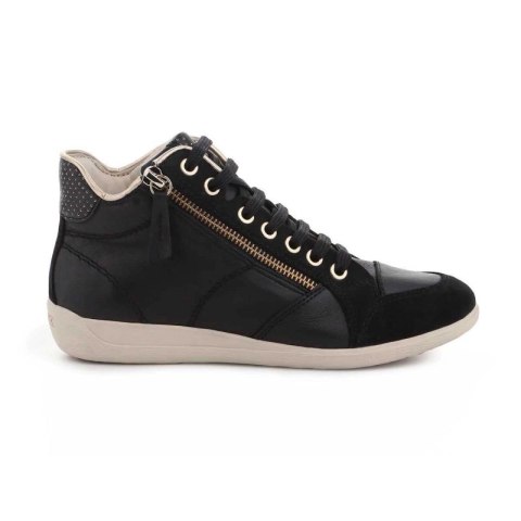Buty lifestylowe Geox D Myria A W D6268A 08522 C9999 Geox