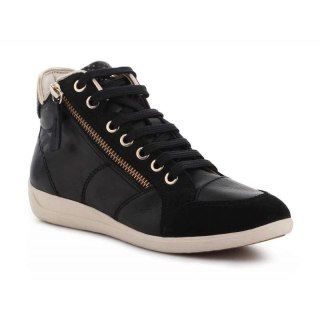 Buty lifestylowe Geox D Myria A W D6268A 08522 C9999 Geox