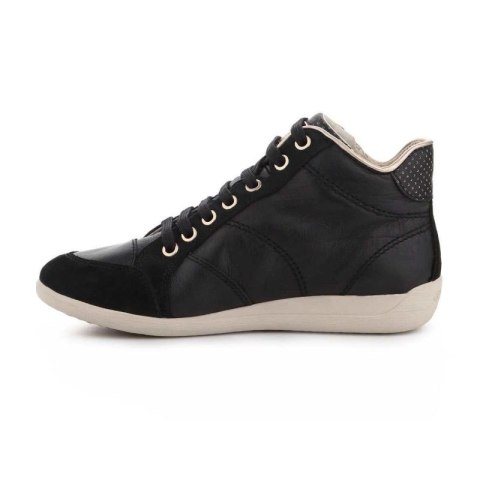 Buty lifestylowe Geox D Myria A W D6268A 08522 C9999 Geox
