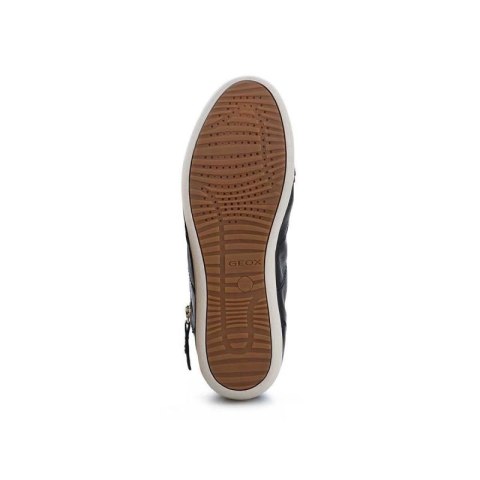 Buty lifestylowe Geox D Myria A W D6268A 08522 C9999 Geox