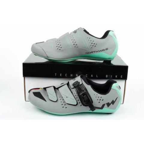 Buty rowerowe Northwave Verve SRS W 80171018 88 Northwave