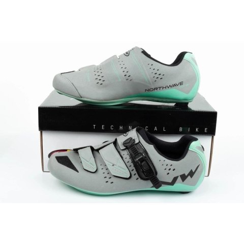 Buty rowerowe Northwave Verve SRS W 80171018 88 Northwave