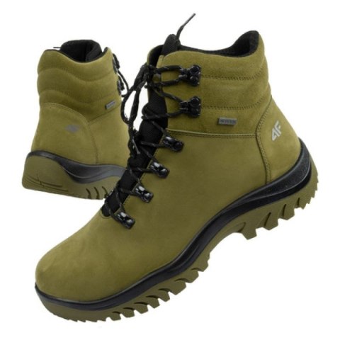 Buty trekkingowe 4F M OBMH255 45S 4f