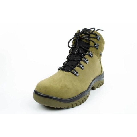 Buty trekkingowe 4F M OBMH255 45S 4f