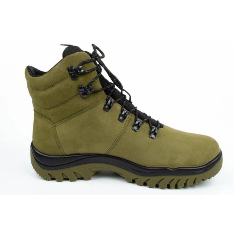 Buty trekkingowe 4F M OBMH255 45S 4f