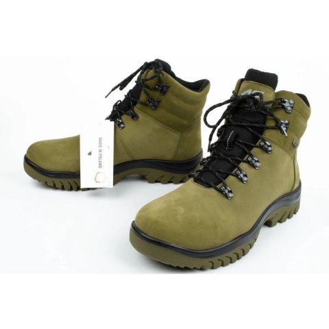 Buty trekkingowe 4F M OBMH255 45S 4f