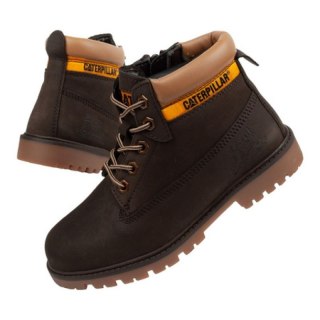 Buty zimowe Caterpillar Jr CK263464 Caterpillar