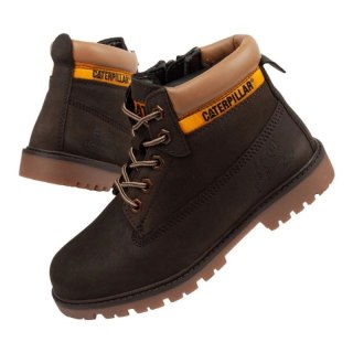 Buty zimowe Caterpillar Jr CK263464 Caterpillar