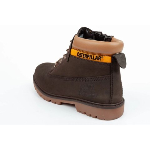 Buty zimowe Caterpillar Jr CK263464 Caterpillar