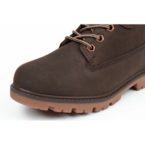 Buty zimowe Caterpillar Jr CK263464 Caterpillar