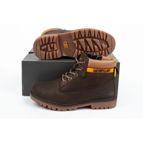 Buty zimowe Caterpillar Jr CK263464 Caterpillar