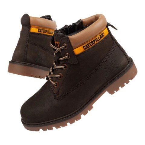 Buty zimowe Caterpillar Jr CK263464 Caterpillar