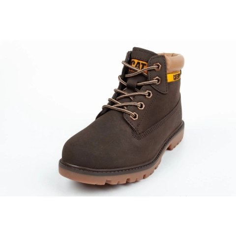 Buty zimowe Caterpillar Jr CK263464 Caterpillar