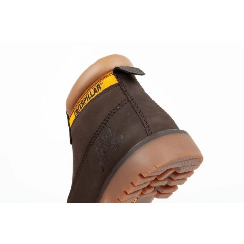 Buty zimowe Caterpillar Jr CK263464 Caterpillar