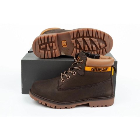 Buty zimowe Caterpillar Jr CK263464 Caterpillar