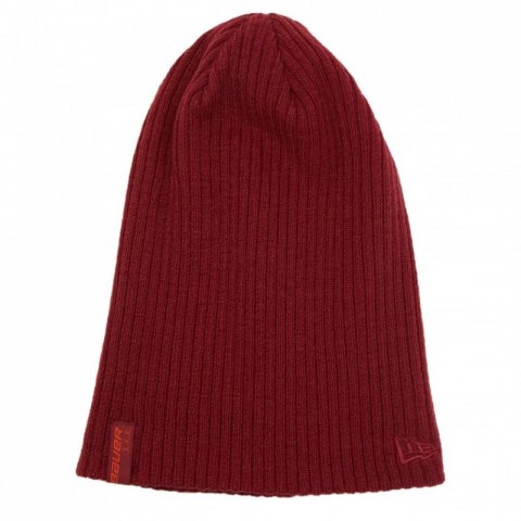 Czapka zimowa Bauer NE Flc Slouch Sr M 1059408 New Era