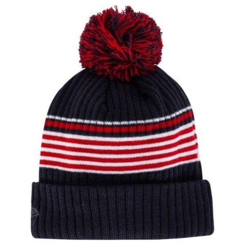 Czapka zimowa Bauer NE Pom Knit Jr 1059442 Bauer