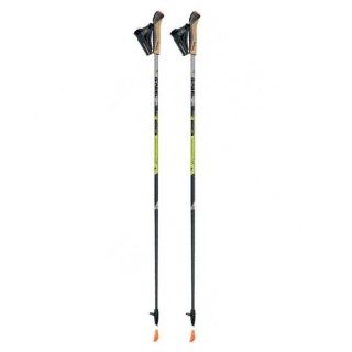 Kijki Gabel X-5 Black/Yellow 7008351131 Gabel