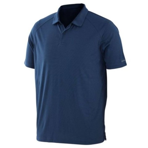 Koszulka Polo Bauer Vapor Team Pique Sr M 1059159 Bauer