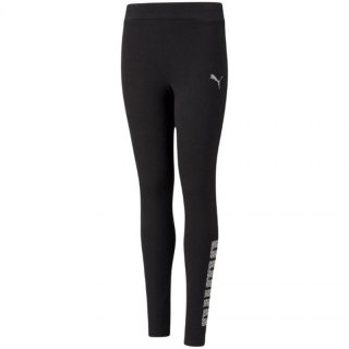 Legginsy Puma Alpha Leggings G Jr 855992 01 Puma