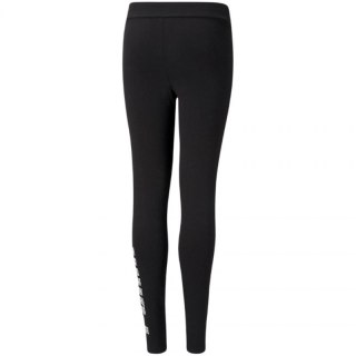 Legginsy Puma Alpha Leggings G Jr 855992 01 Puma