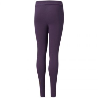 Legginsy Puma ESS+Logo Jr 587050 16 Puma