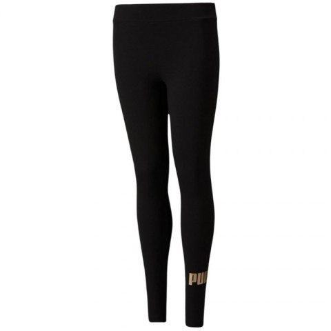 Legginsy Puma ESS+Logo Jr 587050 56 Puma