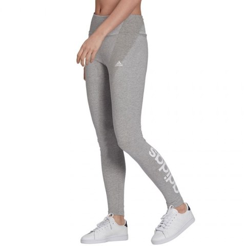 Legginsy adidas Essentials High-Waist W GL0638 Adidas