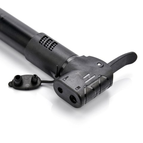 Mini pompka rowerowa Meteor Stroke 31597 Meteor