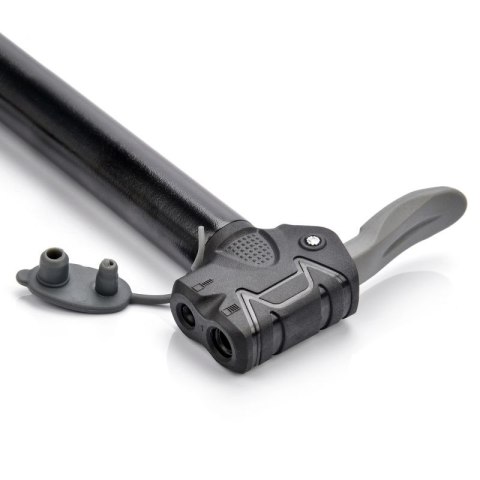 Mini pompka rowerowa Meteor Stroke 31597 Meteor