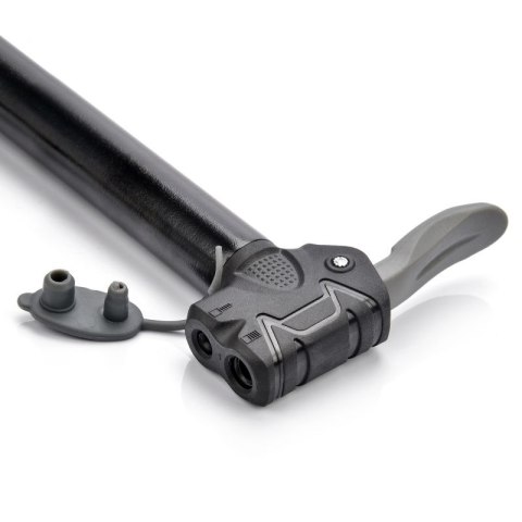 Mini pompka rowerowa Meteor Stroke 31597 Meteor
