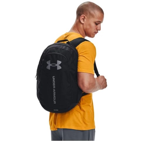 Plecak Under Armour Hustle Lite Backpack 1364180-001 Under Armour