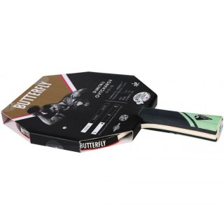Rakietka do ping ponga Butterfly Ovtcharov Gold 85221 Butterfly