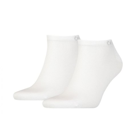 Skarpety Calvin Klein Sneaker 2P 701218707 002 Calvin Klein