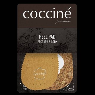 Wkładki skórzane podpiętki do obuwia Coccine DA0206 Coccine