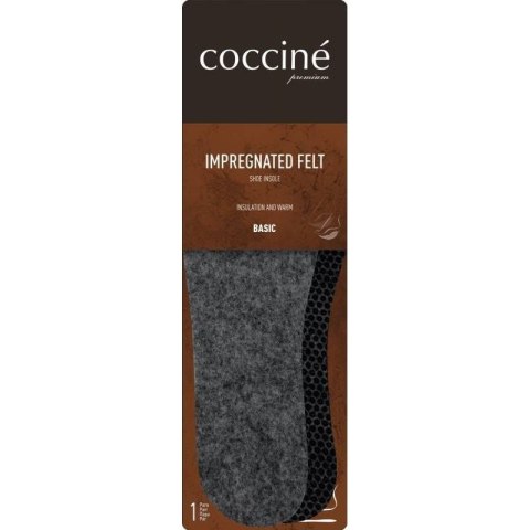 Wkładki termoizolacyjne Coccine DA0214 Coccine