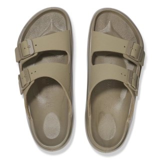 Birkenstock sandały męskie MOGAMI TERRA STEALTH 2-STRAP 1029596 APEX FADED KHAKI (szerokość standardowa) Birkenstock