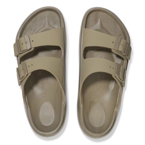 Birkenstock sandały męskie MOGAMI TERRA STEALTH 2-STRAP 1029596 APEX FADED KHAKI (szerokość standardowa) Birkenstock