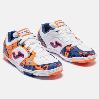 Buty Joma Top Flex Jr IN TPJS2672IN Joma