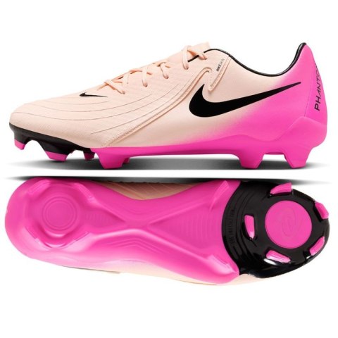 Buty Nike Phantom GX II Academy FG/MG FD6723-800 Nike