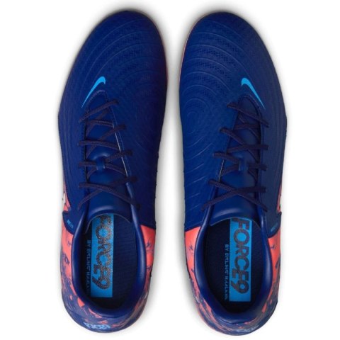Buty Nike Phantom GX II Academy FG/MG HF1609-400 Nike