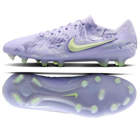 Buty Nike Tiempo Legend 10 Elite NU1 FG HF1592-500 Legend