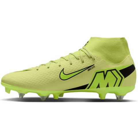 Buty Nike Zoom Mercurial Superfly 10 Academy SG-PRO FQ8336-300 Nike