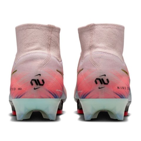 Buty Nike Zoom Mercurial Superfly 10 Elite FG IB2472-600 Nike